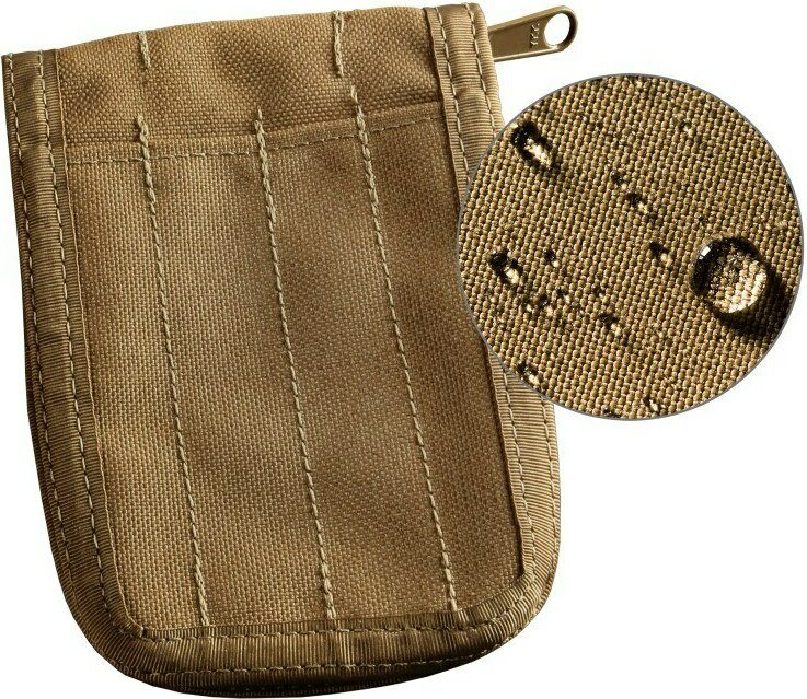 Rite in the Rain 935 Top Bound Notebook Cover Tan
