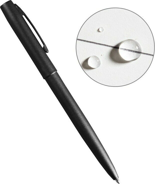Rite in the Rain All Weather Pen Black