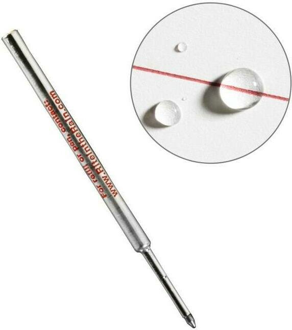 Rite in the Rain All Weather Pen Refill Red (57R)