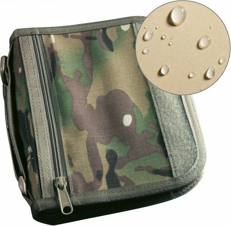 Rite in the Rain Complete Field Planner Kit Multicam