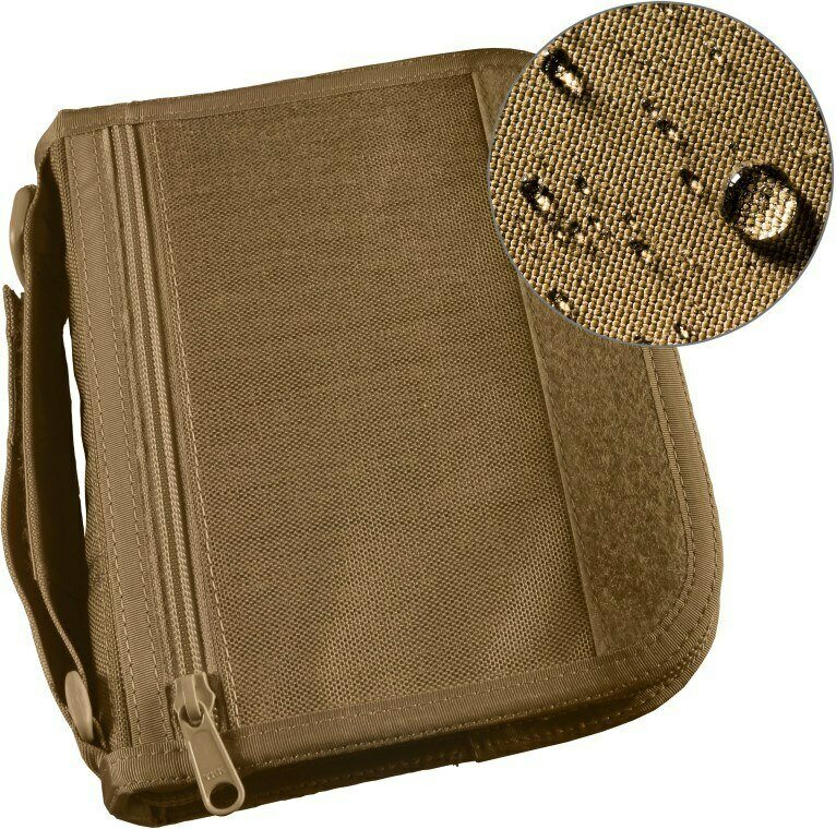 Rite in the Rain Field Planner Starter Kit Tan