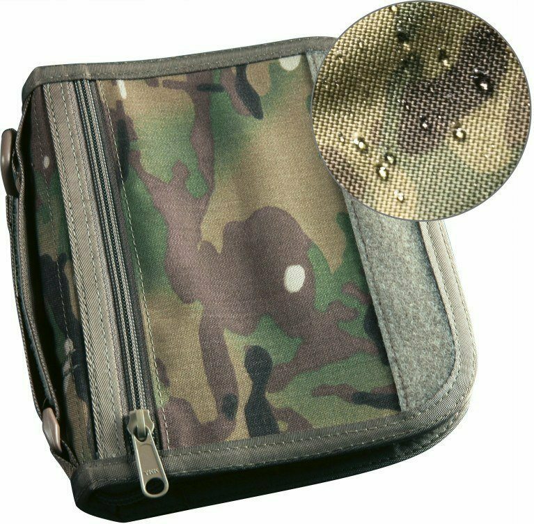 Rite in the Rain Field Planner Starter Kit Multicam