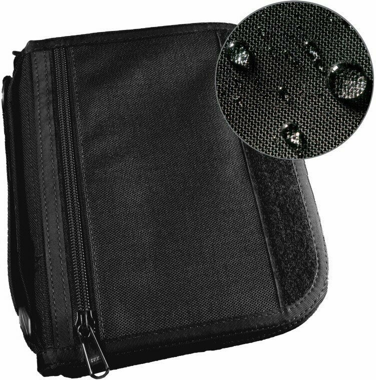 Rite in the Rain Field Planner Starter Kit Black