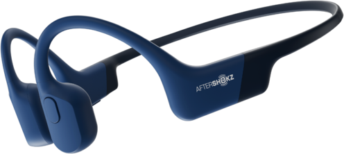 AfterShokz Aeropex Blue Eclipse