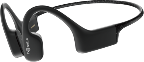 AfterShokz Xtrainers Black Diamond