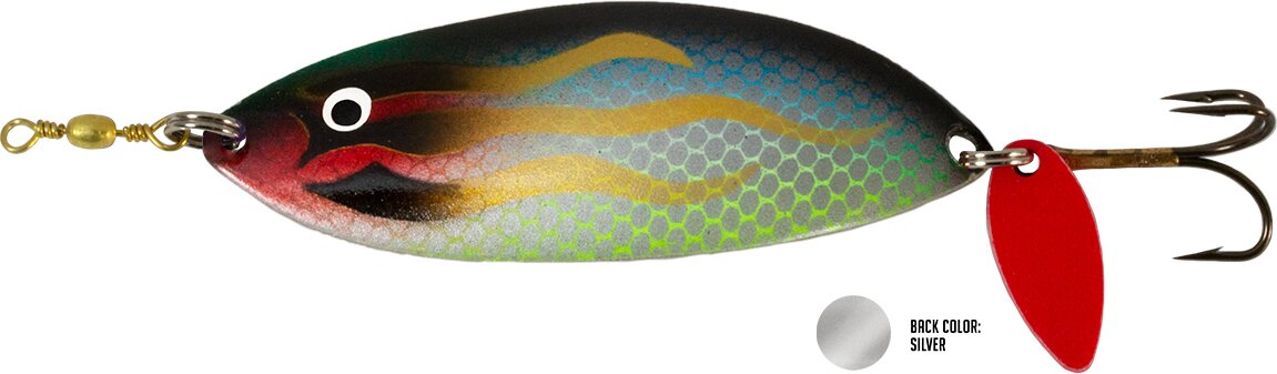 Bete Krokodil 12g PS-101