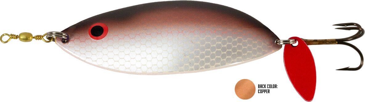 Bete Krokodil 12g RSF-02