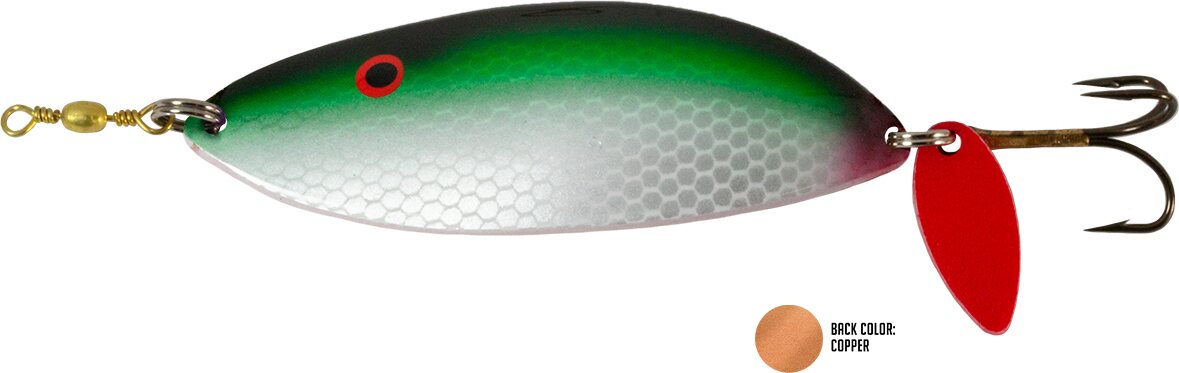 Bete Krokodil 12g SF-03