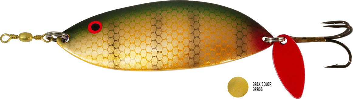 Bete Krokodil 12g YP-07