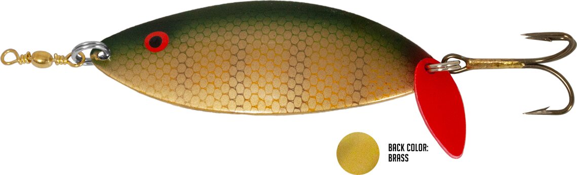 Bete Krokodil 23g YP-07