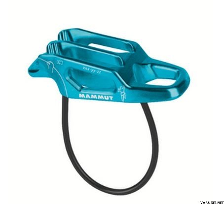 Mammut Bionic Alpine Belay Sininen