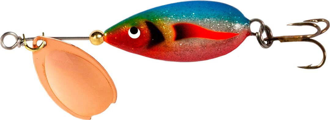 Bete Lotto Spinner ST