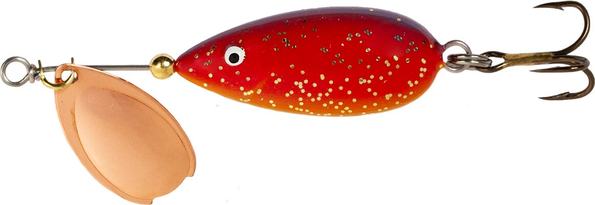 Bete Lotto Spinner UR