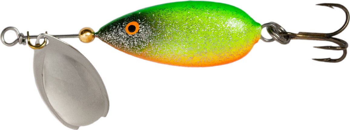 Bete Lotto Spinner VR