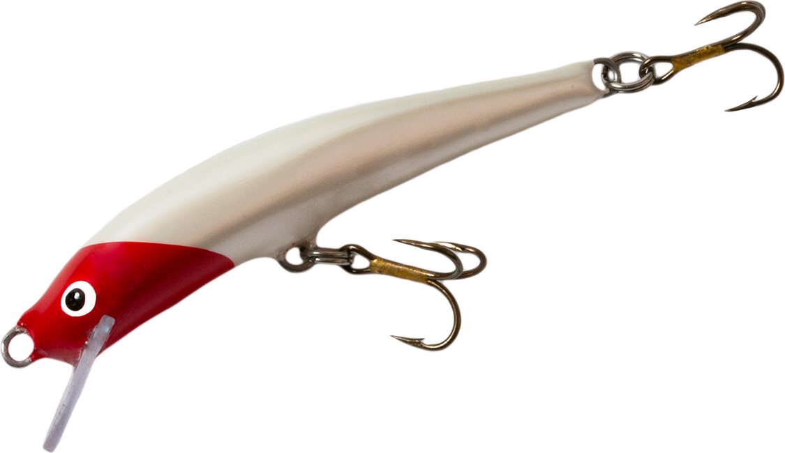 Nils Master Invincible 18cm 31