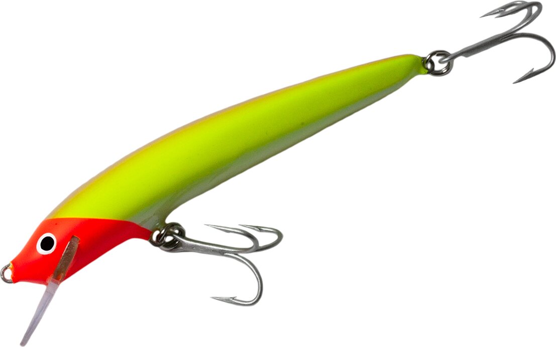 Nils Master Invincible 18cm 13