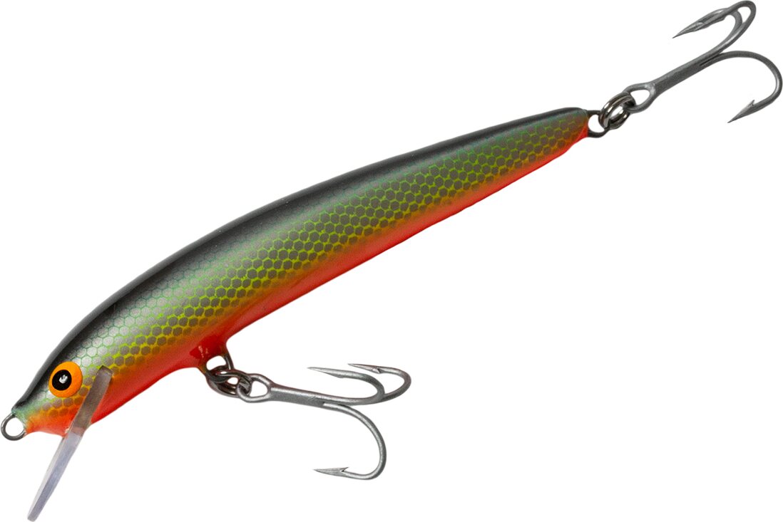 Nils Master Invincible 18cm 15