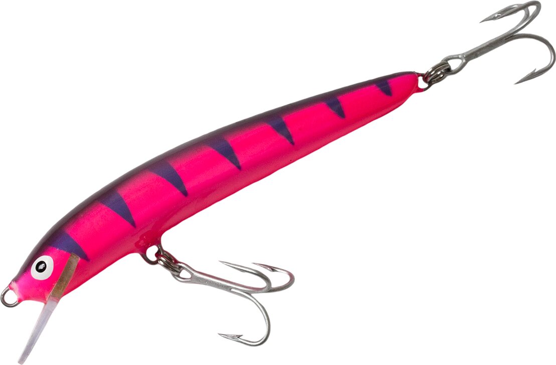 Nils Master Invincible 18cm 22