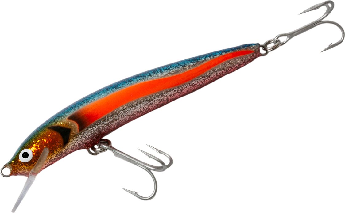 Nils Master Invincible 18cm 56