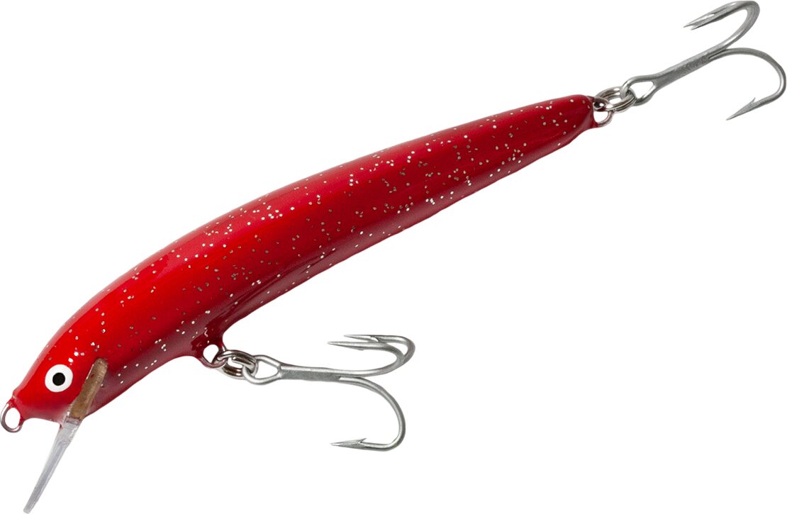 Nils Master Invincible Floating 12cm 51