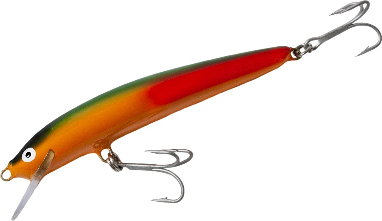 Nils Master Invincible Floating 12cm 52