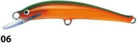 Nils Master Invincible Floating 15cm 06