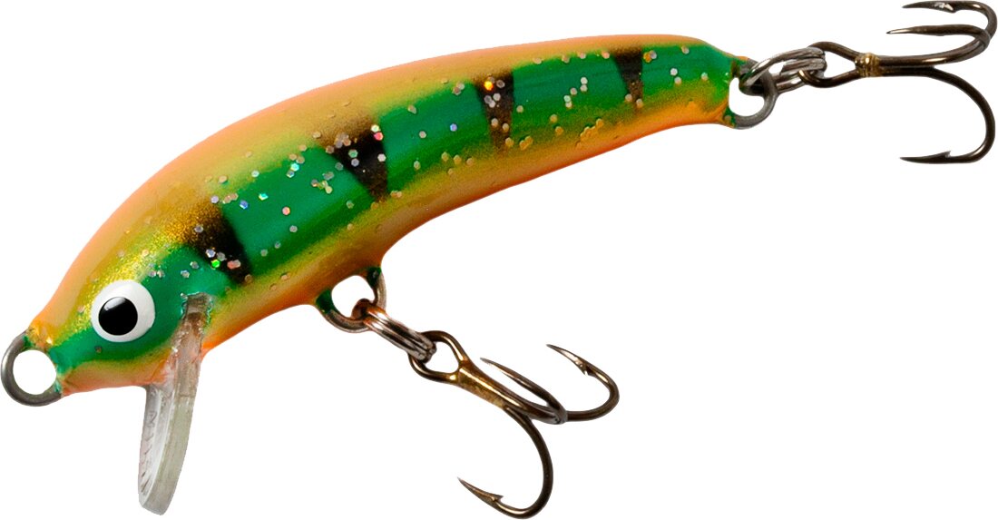 Nils Master Invincible Floating 5cm 09