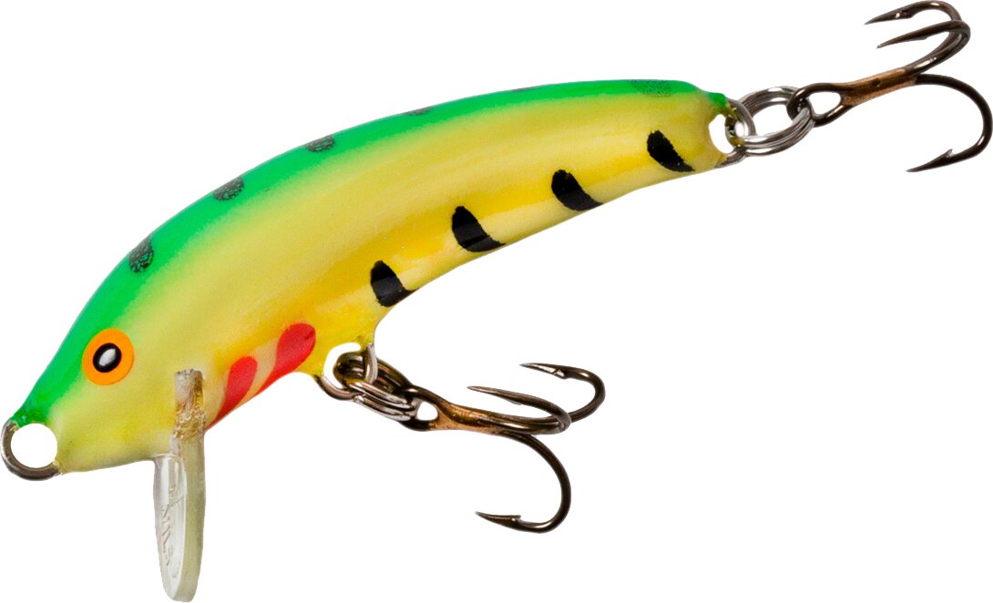 Nils Master Invincible Floating 5cm 10