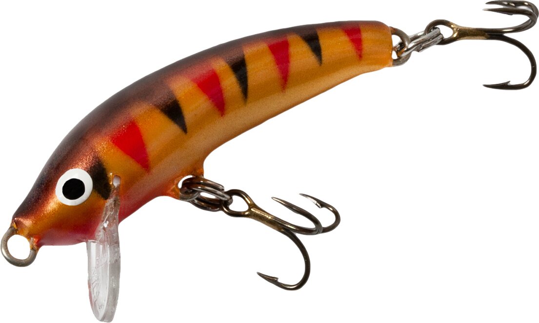 Nils Master Invincible Floating 5cm 11