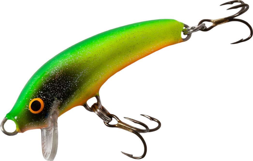 Nils Master Invincible Floating 5cm 12