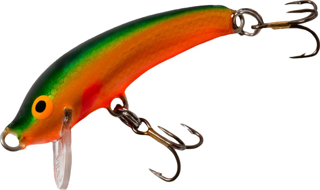 Nils Master Invincible Floating 5cm 30