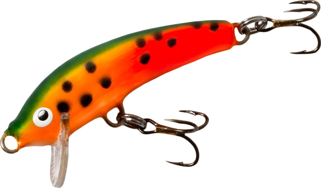 Nils Master Invincible Floating 5cm 32