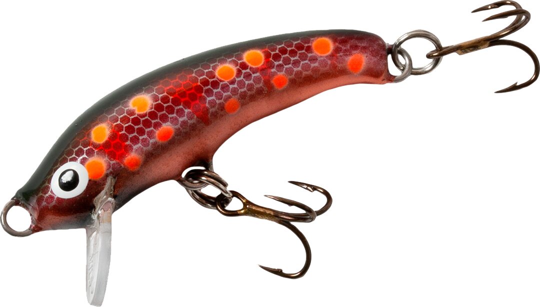 Nils Master Invincible Floating 5cm 36