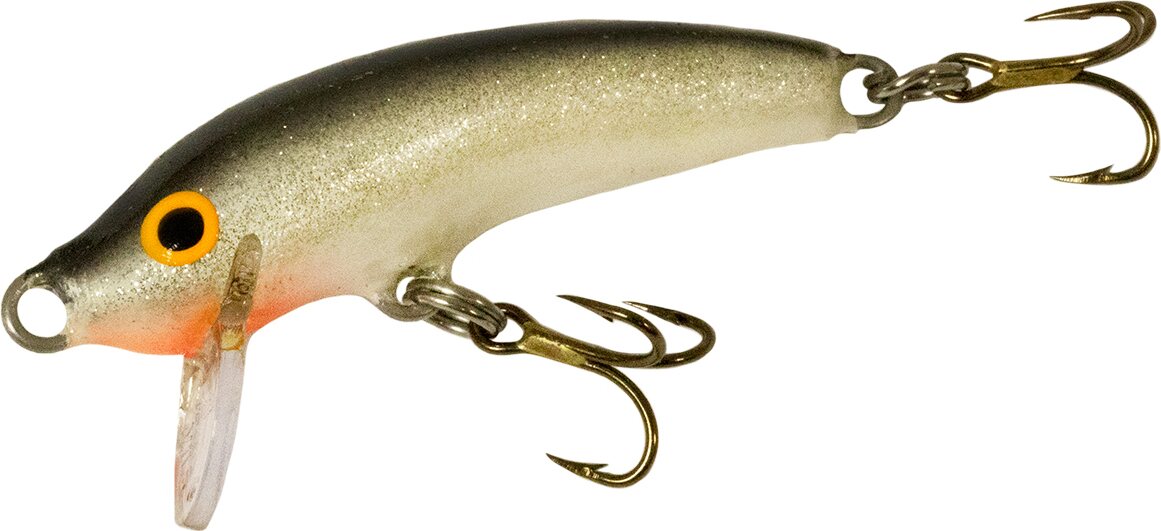 Nils Master Invincible Floating 5cm 43