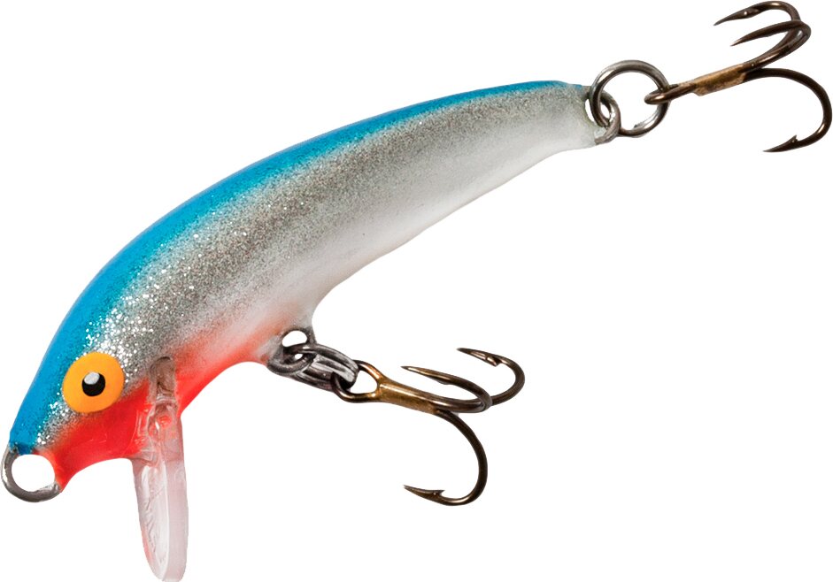 Nils Master Invincible Floating 5cm 46