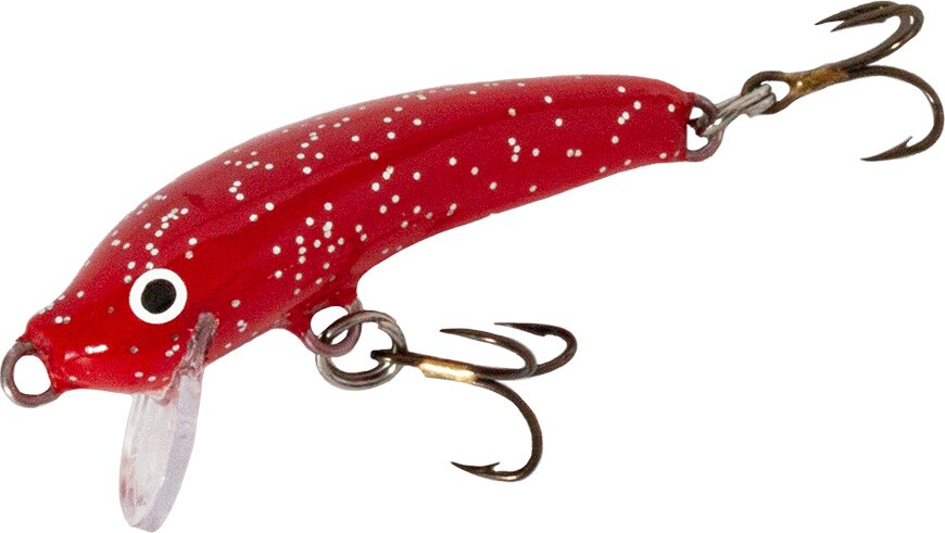 Nils Master Invincible Floating 5cm 51