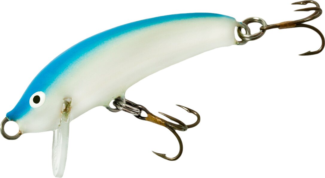 Nils Master Invincible Floating 5cm 53