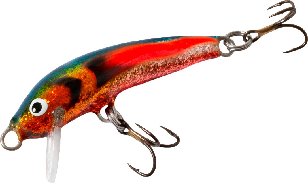 Nils Master Invincible Floating 5cm 56