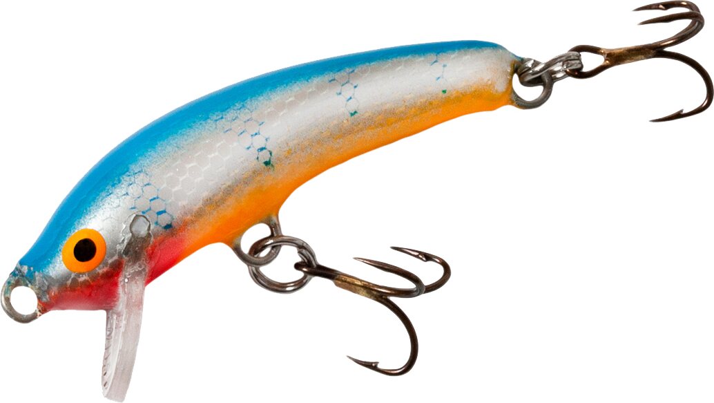 Nils Master Invincible Floating 5cm 66