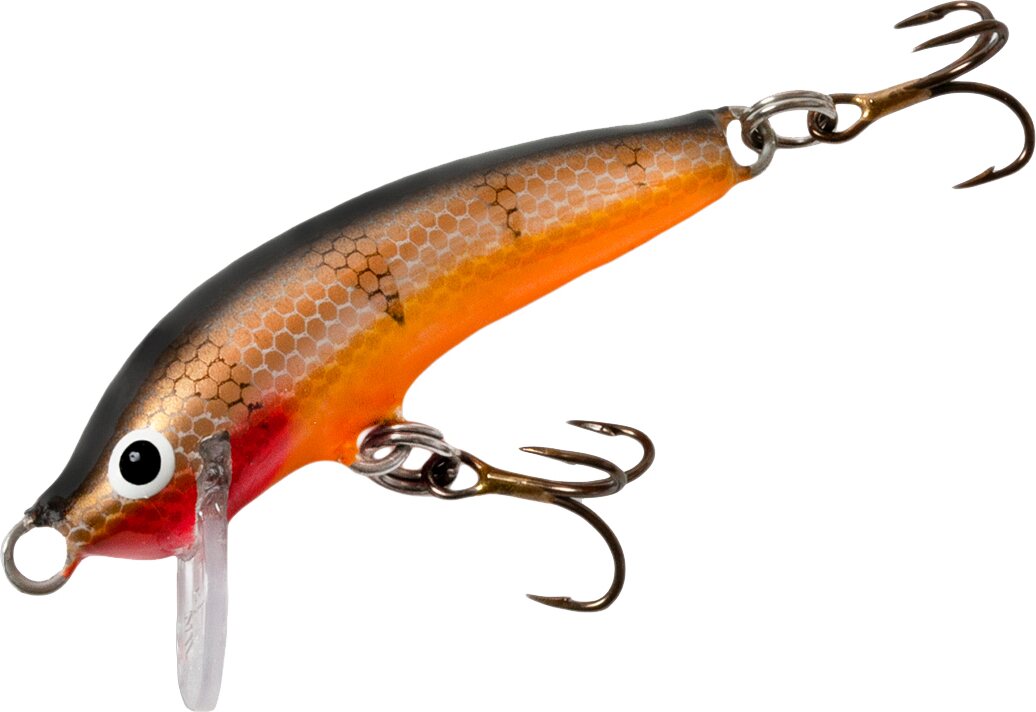 Nils Master Invincible Floating 5cm 67