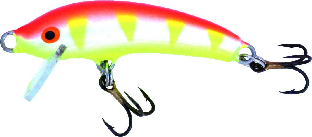 Nils Master Invincible Floating 5cm 70