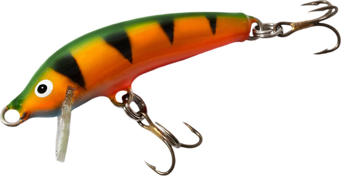 Nils Master Invincible Floating 5cm 81