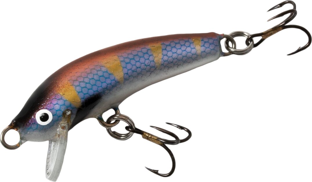 Nils Master Invincible Floating 5cm 83