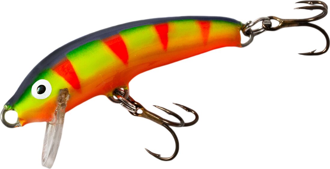 Nils Master Invincible Floating 5cm 90