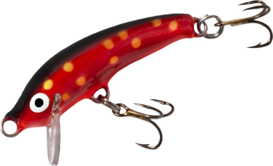 Nils Master Invincible Floating 5cm 91