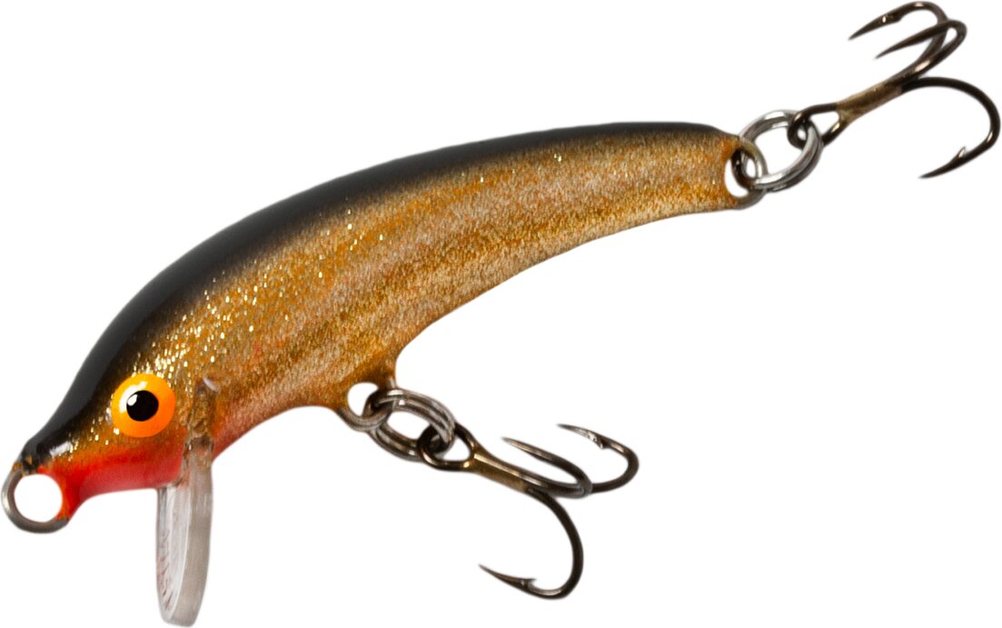 Nils Master Invincible Floating 5cm 92