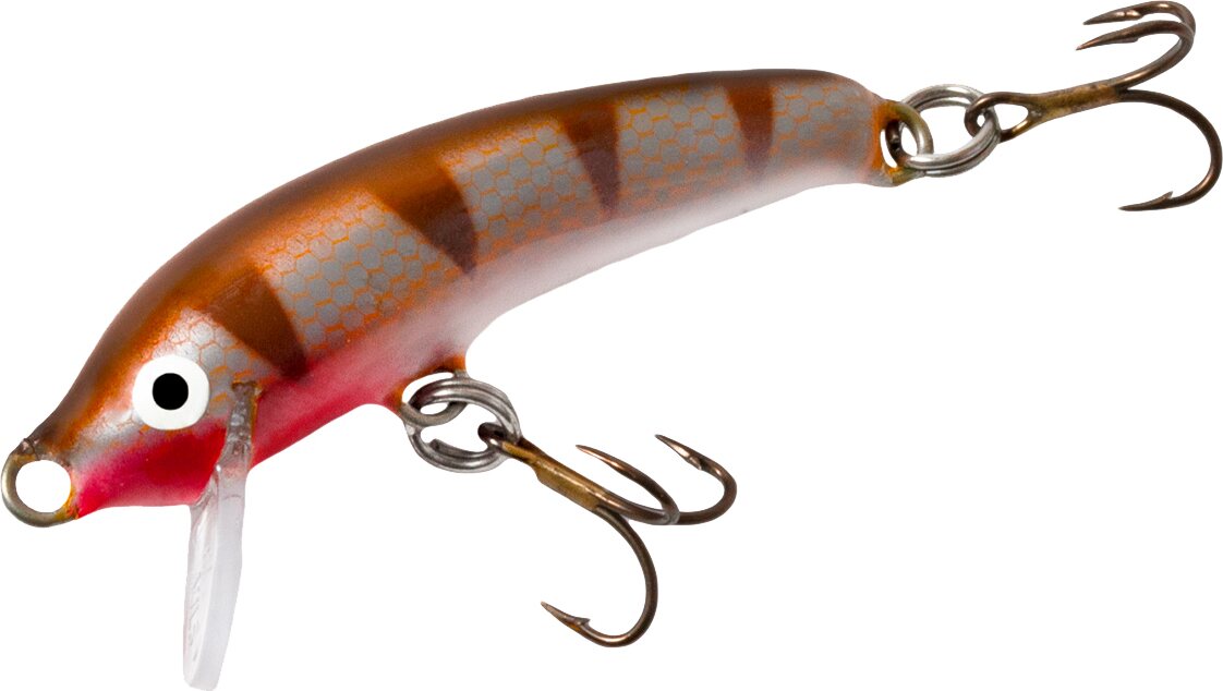 Nils Master Invincible Floating 5cm 65