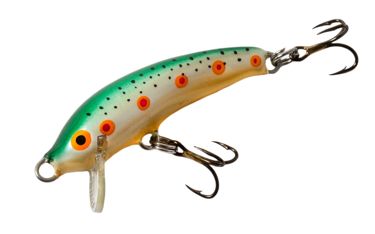 Nils Master Invincible Floating 5cm 95