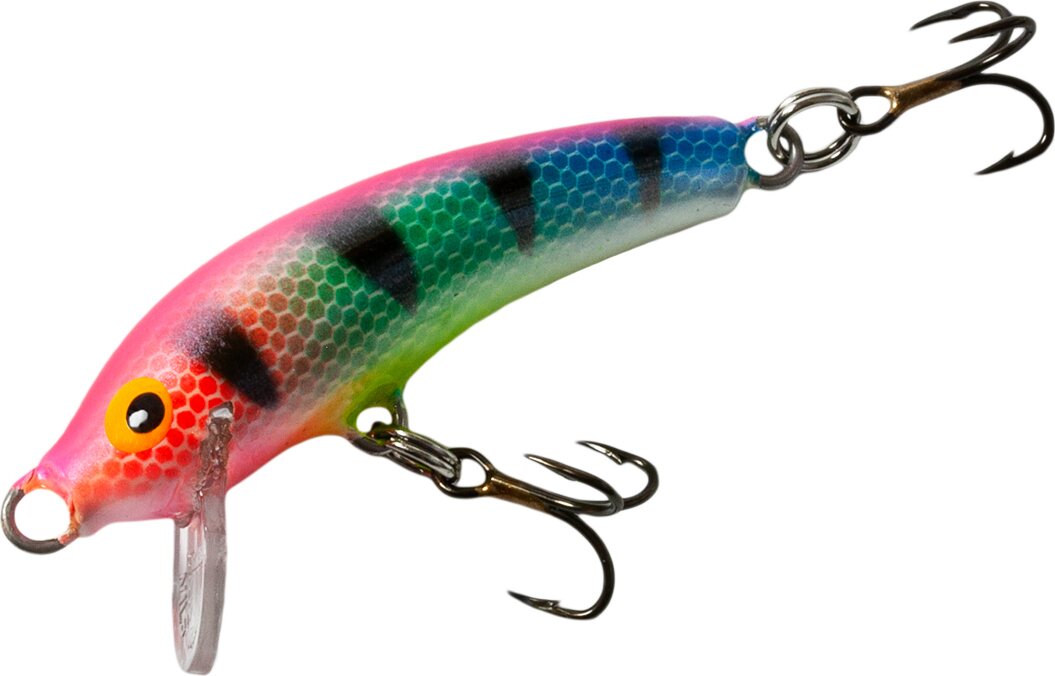 Nils Master Invincible Floating 5cm 97