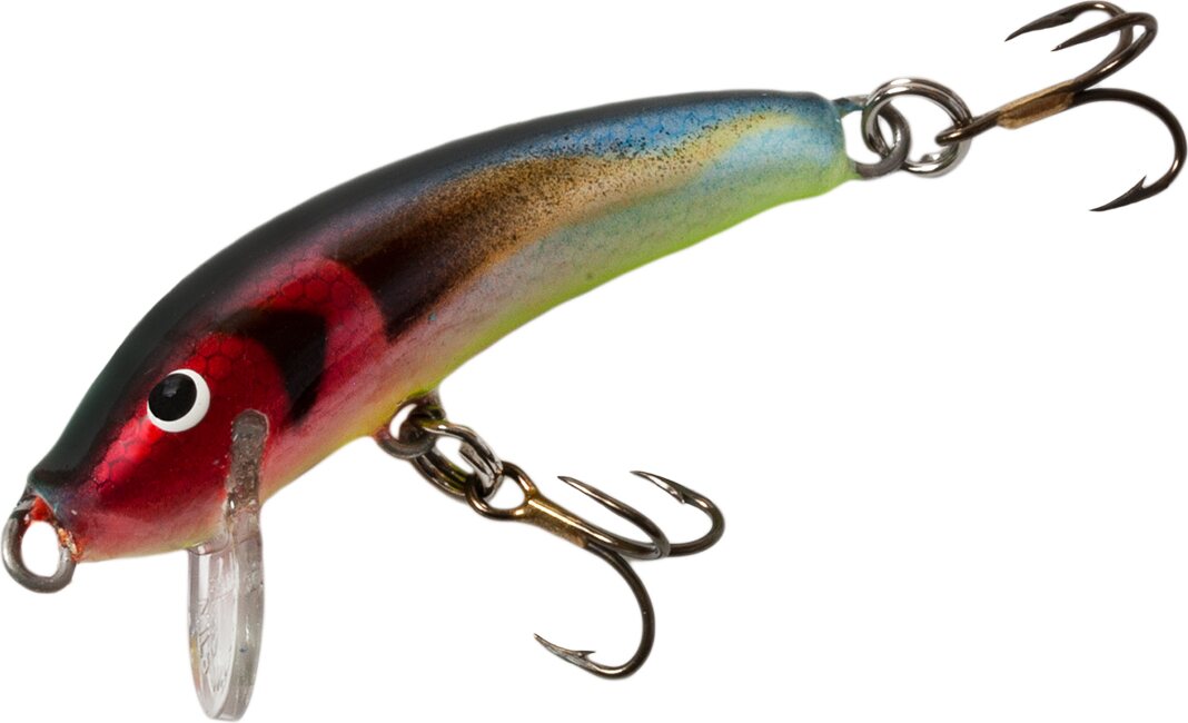 Nils Master Invincible Floating 5cm 101